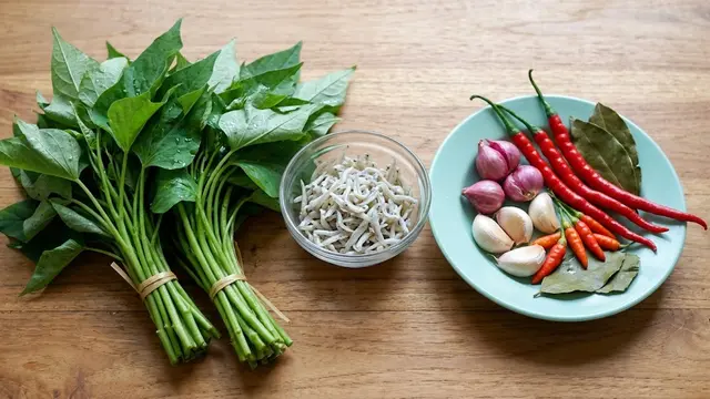 Bahan Masakan