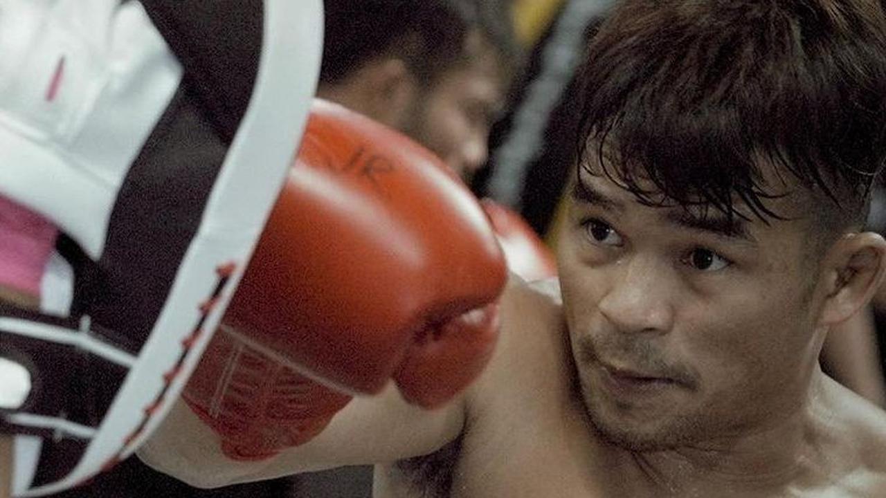 Sosok Jeka Saragih, Petarung Indonesia Pertama yang Berhasil Raih Kemenangan di UFC