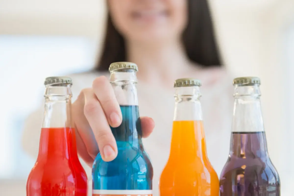 Generasi 90-an Pasti Nggak Akan Lupa 4 Minuman Ini!