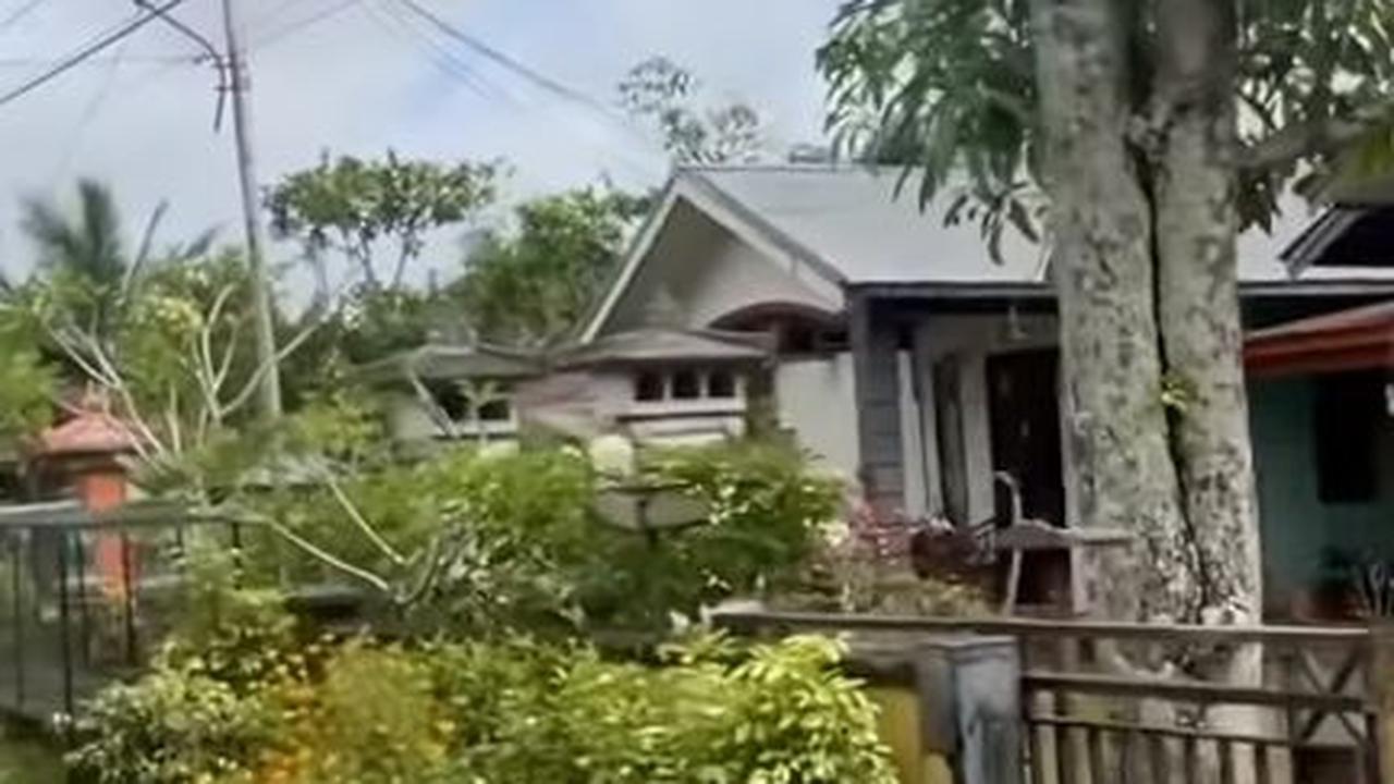 Menyusuri Kampung Bali di Kalimantan Barat, Tetap Pertahankan Warisan Budaya Leluhur