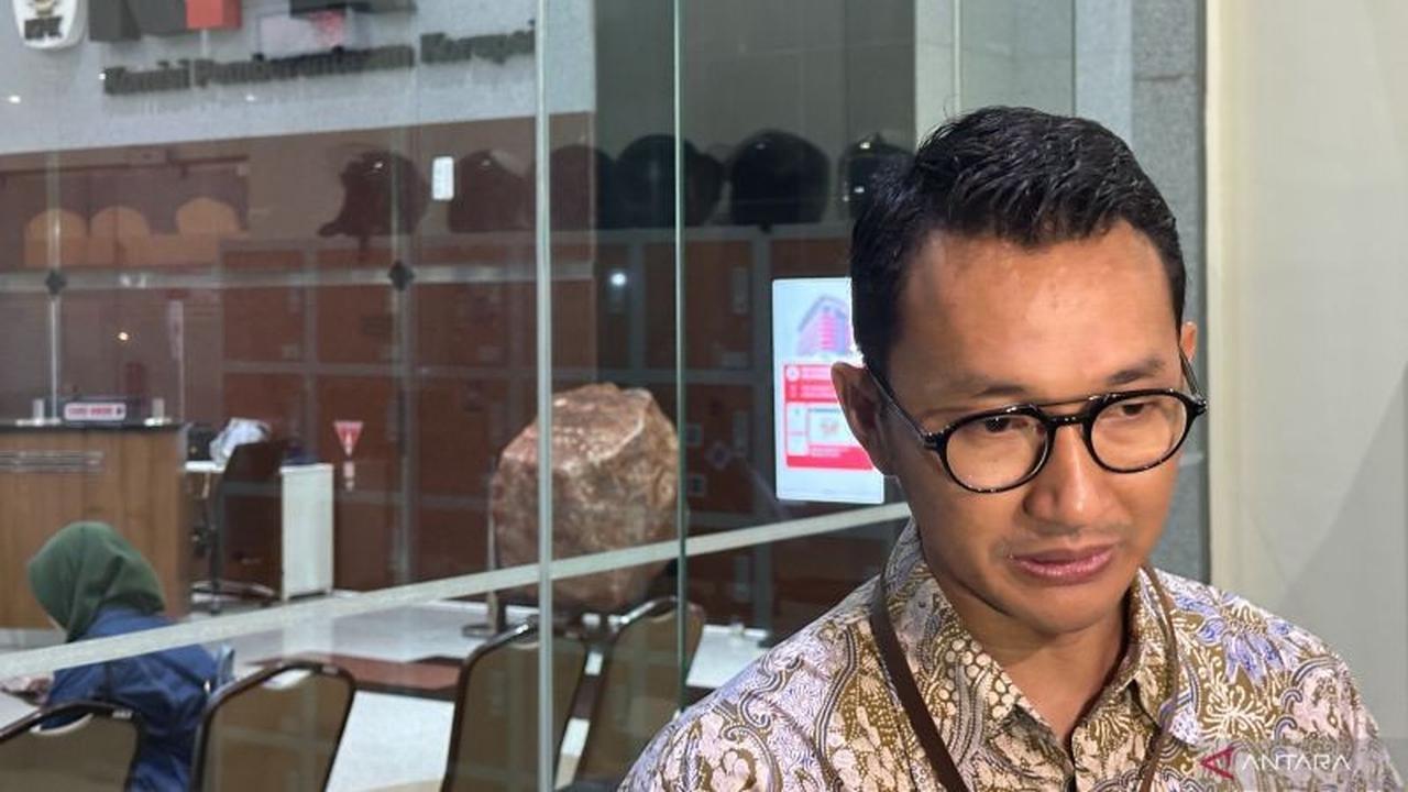KPK Periksa PNBP Tambang Kutai Kartanegara, Dalami Gratifikasi Eks Bupati Rita Widyasari