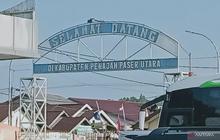 Fakta Unik: Pengembang Perumahan di Penajam Paser Utara Wajib Patuhi Tata Ruang, Demi Lingkungan dan Warga!