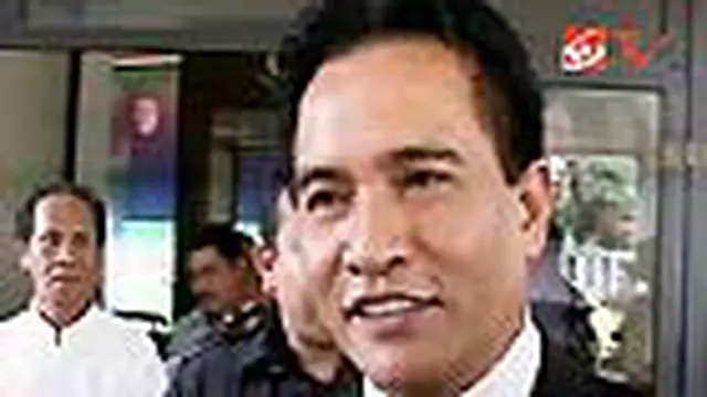 Yusril: Kalla dan Kwik Bersedia Bersaksi