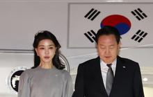 Skandal Tas Mewah Ibu Negara Guncang Korea Selatan, Perbuatannya Sempat Terekam Kamera