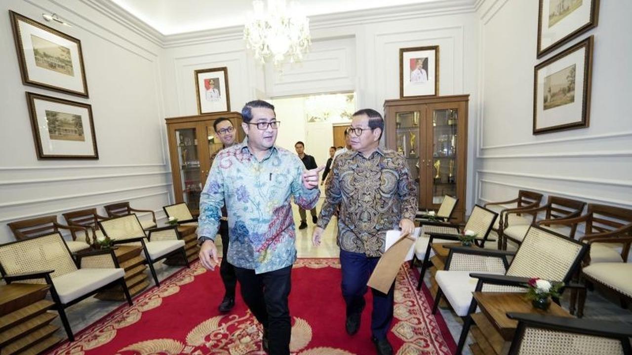Kolaborasi Kemenekraf DKI Jakarta Perkuat Promosi Ekonomi Kreatif Global