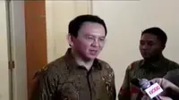 Gubernur DKI Jakarta Basuki Tjahaja Purnama atau Ahok mengakui telah melakukan komunikasi dengan Megawati Soekarnoputri. Ini terkait keinginannya untuk bisa mendapatkan dukungan dari PDIP.‎