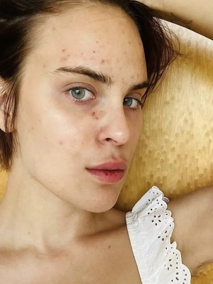 Tallulah Willis