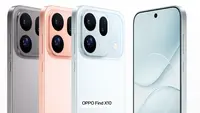 Oppo Find X10 dan Find X10 Pro Max Meluncur 21 Oktober 2026