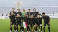 Profil Timnas Meksiko di Piala Dunia 2026: Bisa Kembali Tembus 16 Besar?