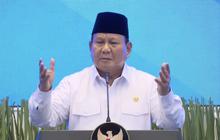 Prabowo Tabuh Genderang Perang Lawan Mafia: Kita Usir Mereka dari Bumi Indonesia!