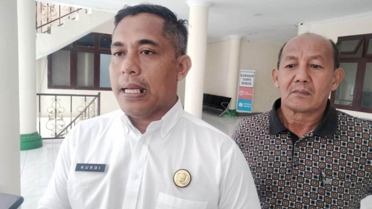 Pemkab Aceh Barat Sediakan 200 Lapak Daging untuk Tradisi Meugang Ramadhan 1447 H