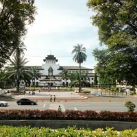 Bandung selalu jadi incaran wisatawan saat long weekend tiba. Foto: Document/Agoda