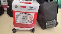Kisah Koper Jemaah Haji 2025 Pulang ke Tanah Air Tanpa Pemiliknya