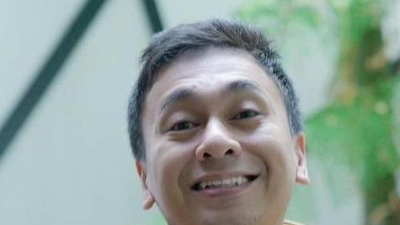 Menang Lomba Lari Estafet, Raditya Mengaku 'Takut' dengan Cinta Laura