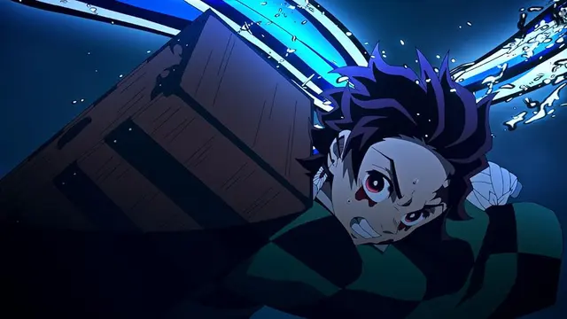 Demon Slayer