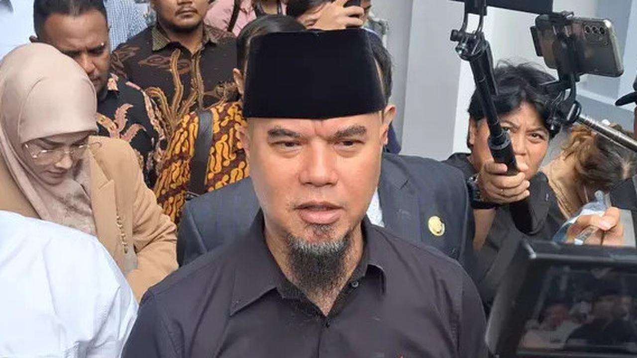 Ahmad Dhani Polisikan Lita Gading atas Dugaan Bullying Anak, Begini Reaksi dan Ancaman Hukumannya
