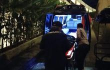 WN Belanda Tewas dari Lantai 5 Hotel di Bali