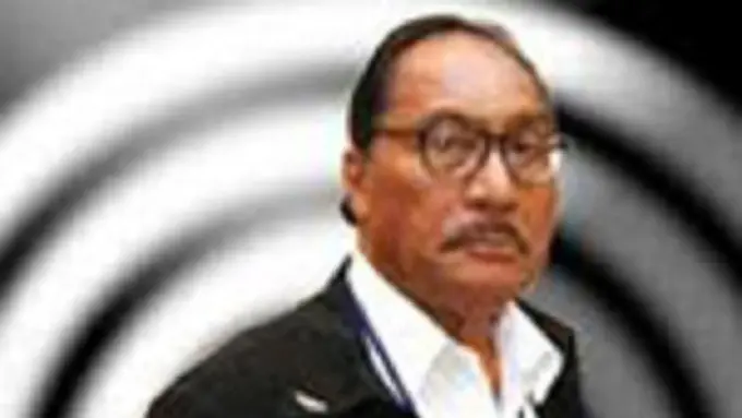 [Bintang] Nico Pelamonia