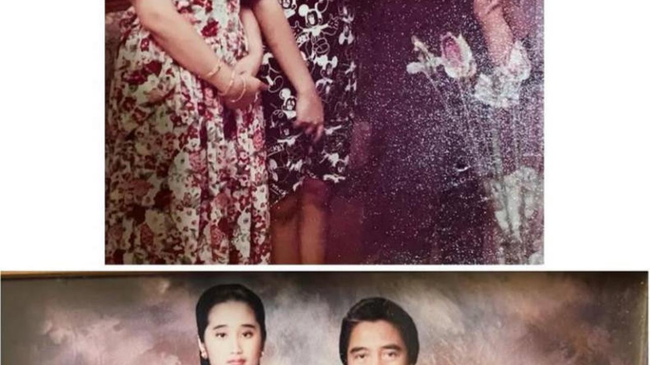 Postingan Terakhir Hotma Sitompul di Media Sosial Sebelum Meninggal Foto Bareng Keluarga, Bikin Haru