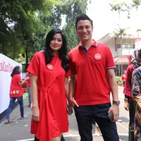 (Daniel Kampua/Fimela.com)