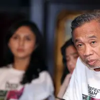 Preskon film Perfect Dream (Nurwahyunan/bintang.com)