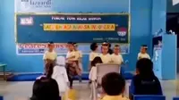 Begini Peringatan Sumpah Pemuda di Jakarta, Kendari, dan Garut