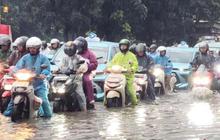 15 RT dan 2 Ruas Jalan di Jakarta Masih Terendam Banjir hingga Senin Siang ini
