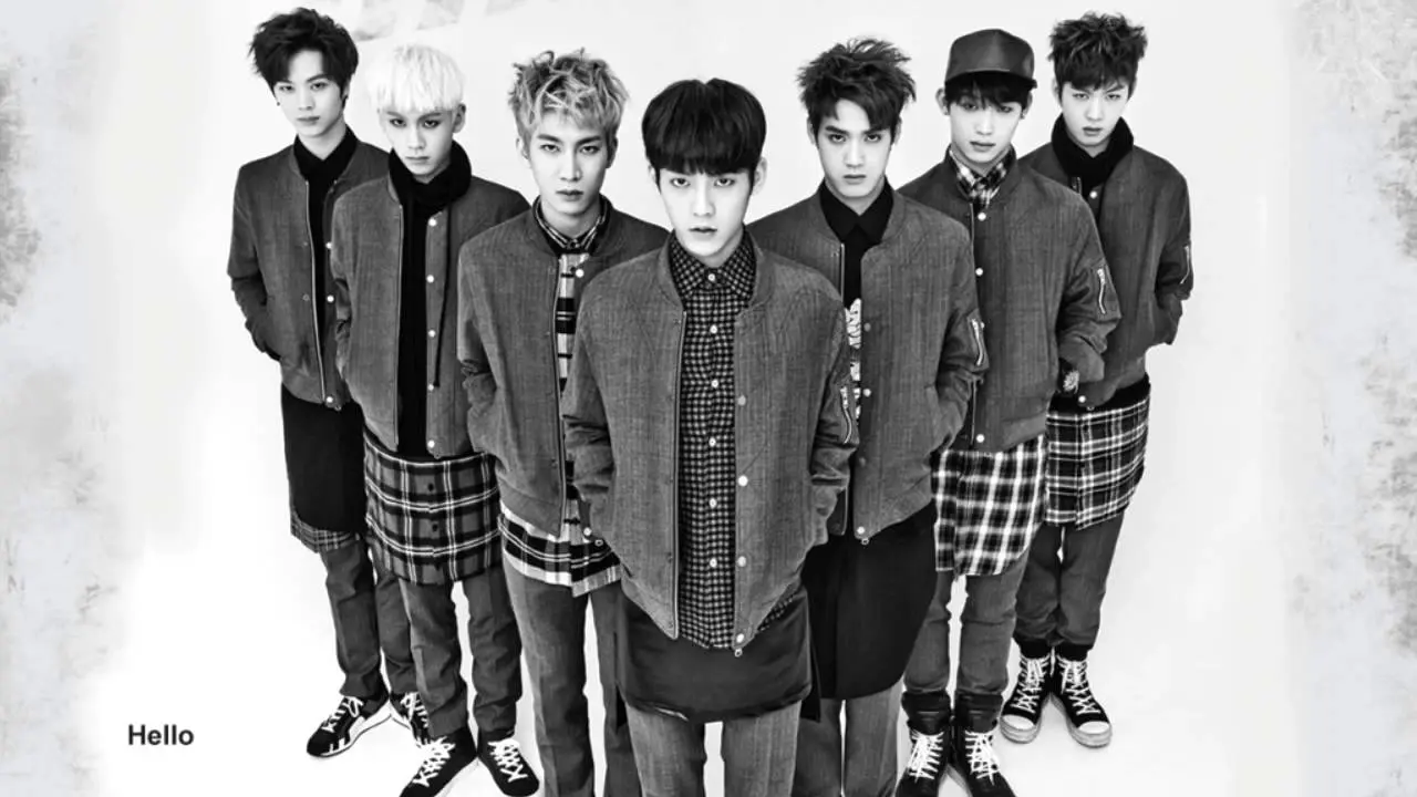 BTOB