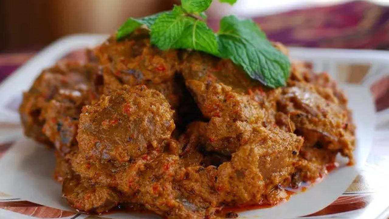 Dipimpin Rawon, 5 Makanan Indonesia Masuk 100 Makanan Terbaik Dunia 2025 Versi TasteAtlas