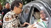 Waspadai Produk Pangan Berbahaya Beredar Jelang Ramadan