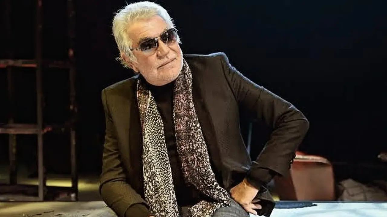 Roberto Cavalli
