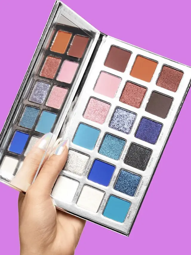 Stupid Love Eyeshadow