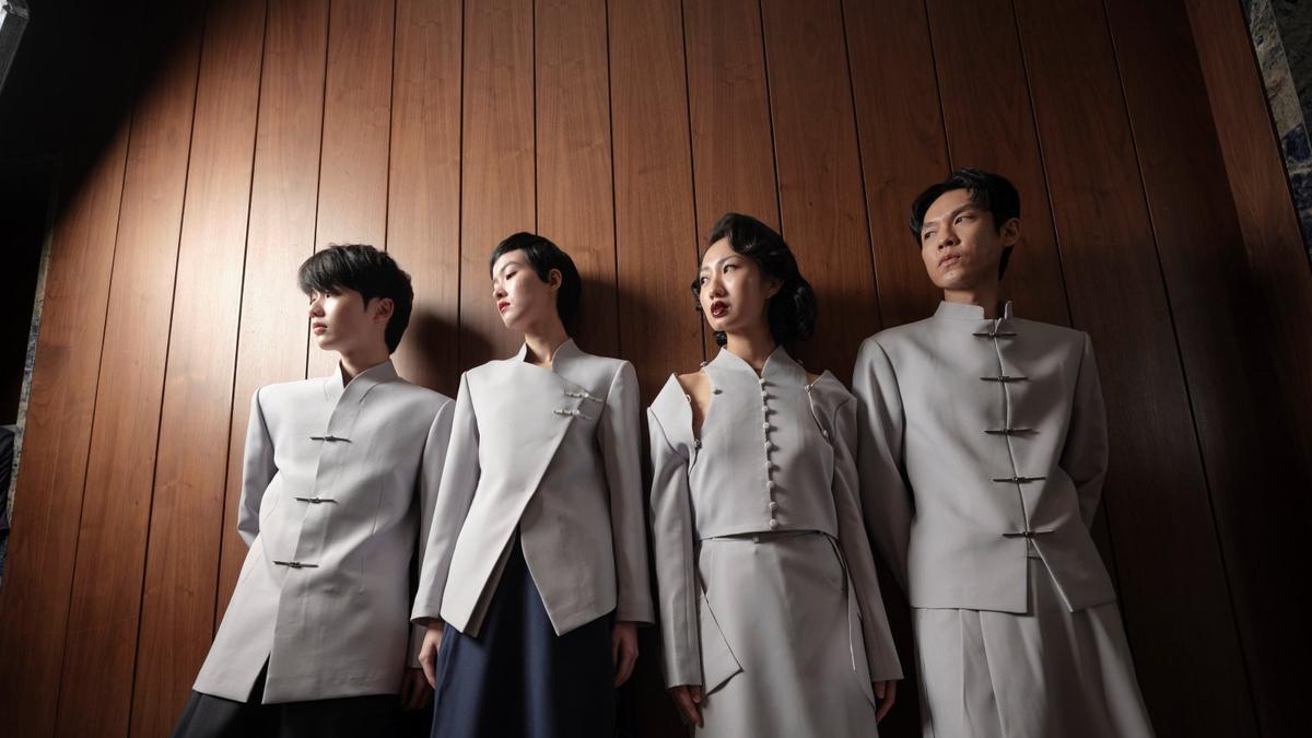 Wilsen Willim Hadirkan Koleksi Lunar 2026 dengan Nuansa Peranakan Modern yang Elegan