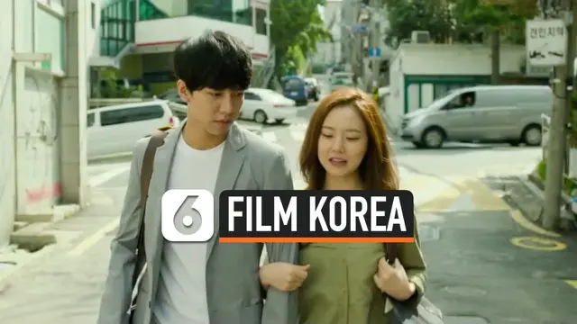 VIDEO: Love Forecast, Film Tentang Friendzone yang Sukses Bikin Baper