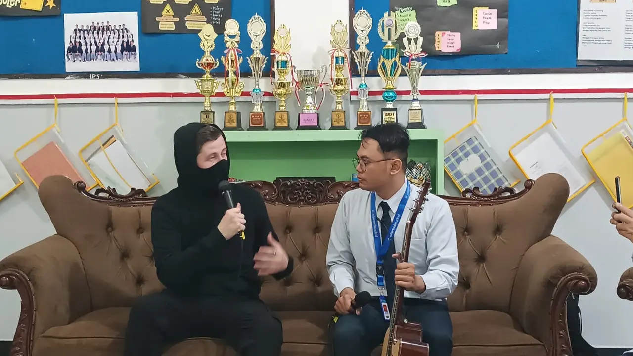 Alan Walker