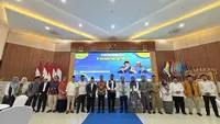 Mencari Jalan Ekonomi Syariah dari Kampus di Purwokerto