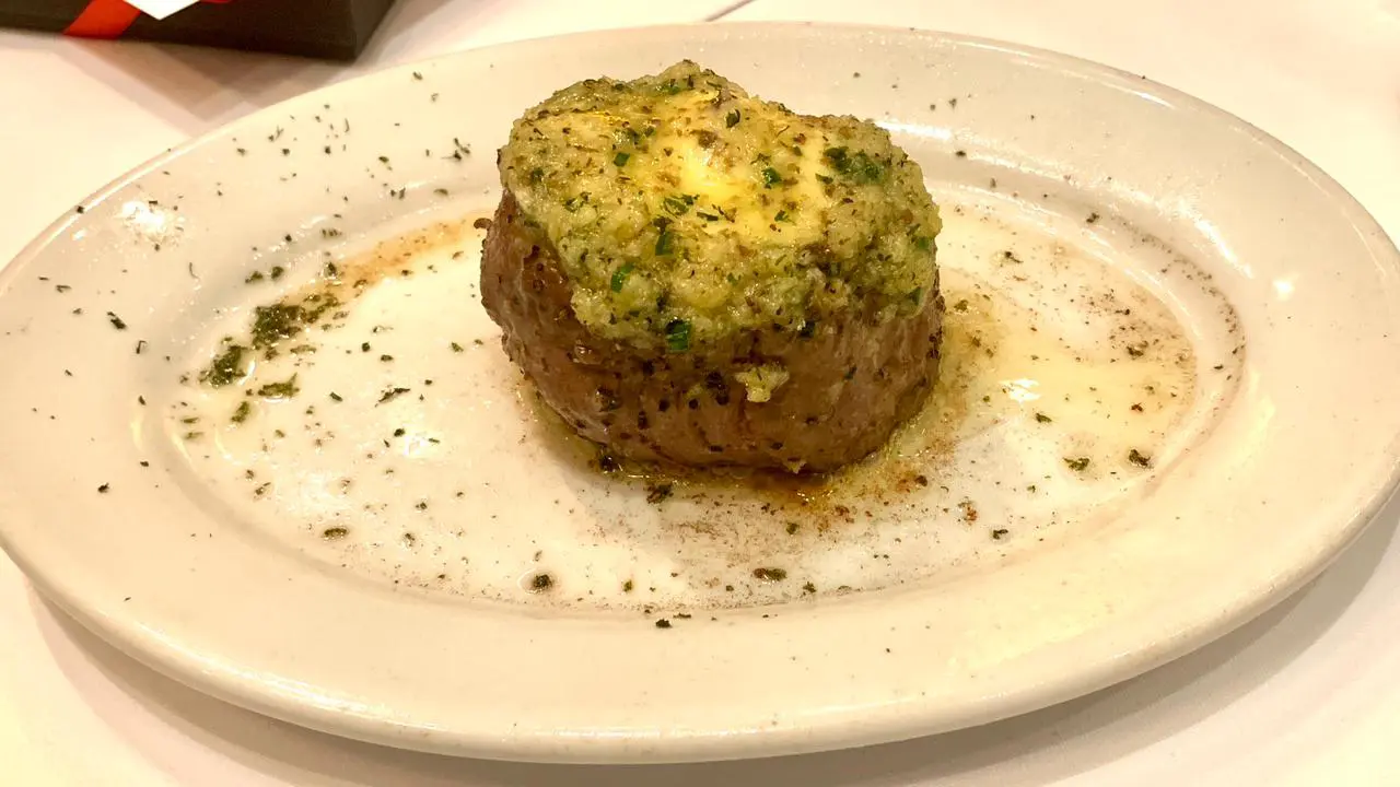 Ruth's Chris Steak House