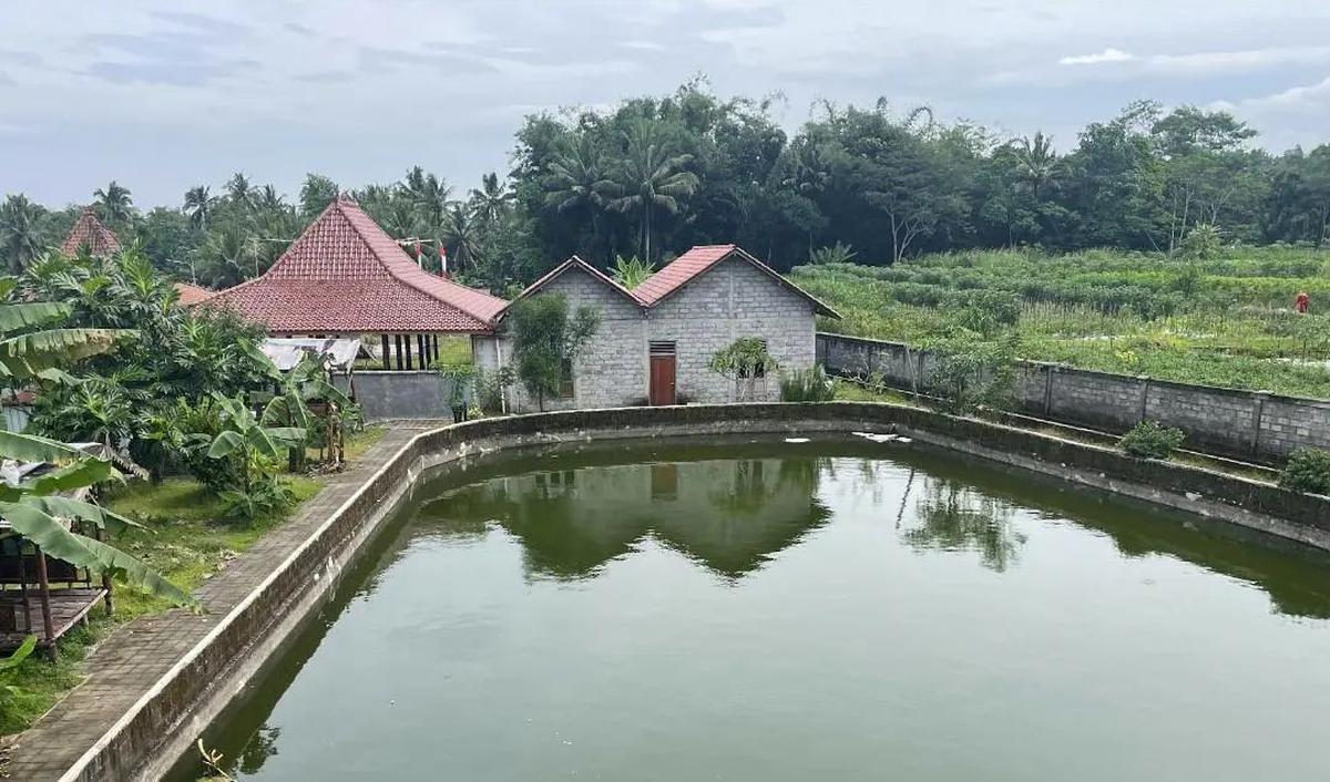 Polengan adalah Desa Wisata Edukasi Pertanian dan Peternakan