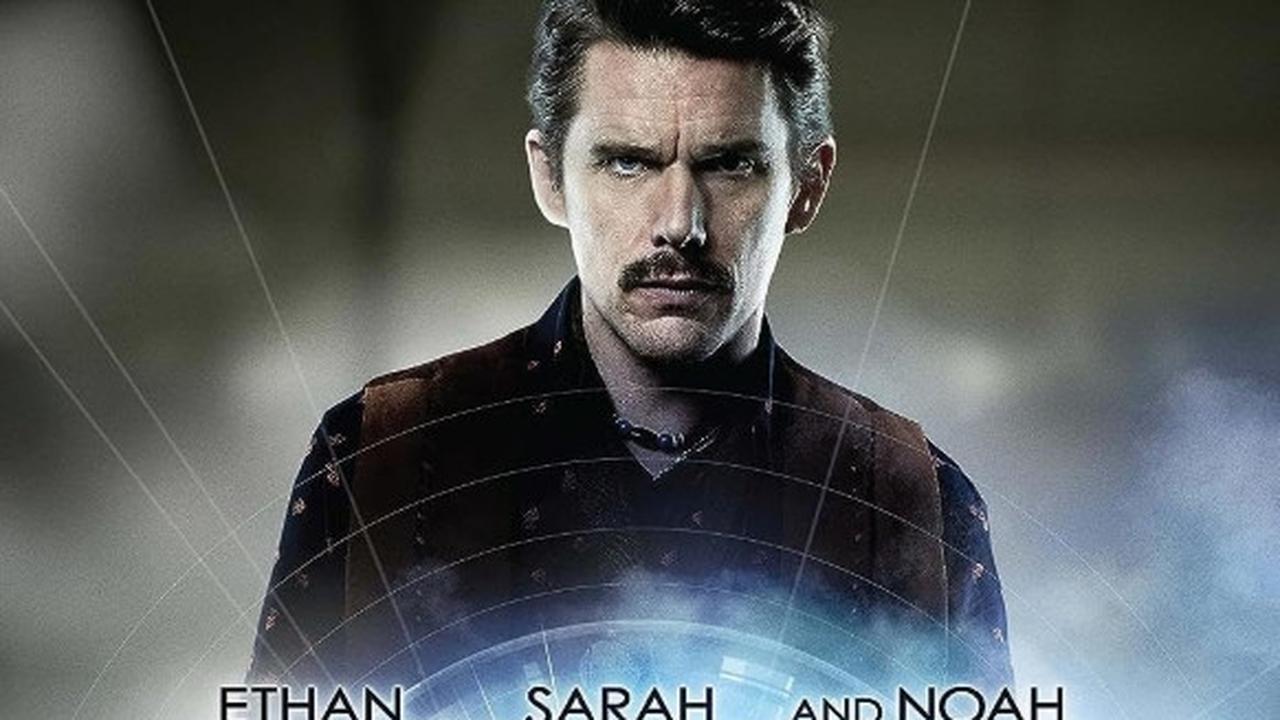 7 Rekomendasi Film yang Perlu Ditonton Dua Kali Agar Paham, Kompleks dan Butuh Ketelitian Tinggi
