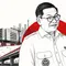 Infografis Pramono Anung Bereskan Proyek Mangkrak