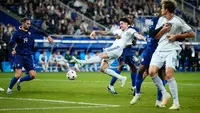 Alessandro Bastoni Ungkap Sinyal Kuat Italia usai Imbangi Prancis