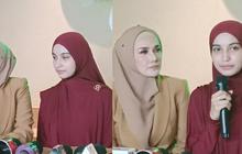Ditemani Mulan Jameela, Cut Intan Nabila Beberkan Kasus KDRT yang Dialaminya dan Singgung Kondisi Buah Hatinya