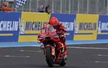 Trivia MotoGP: Marc Marquez Tak Terbendung di Puncak Klasemen 2025 Usai GP Hungaria, Raih 9 Kemenangan!