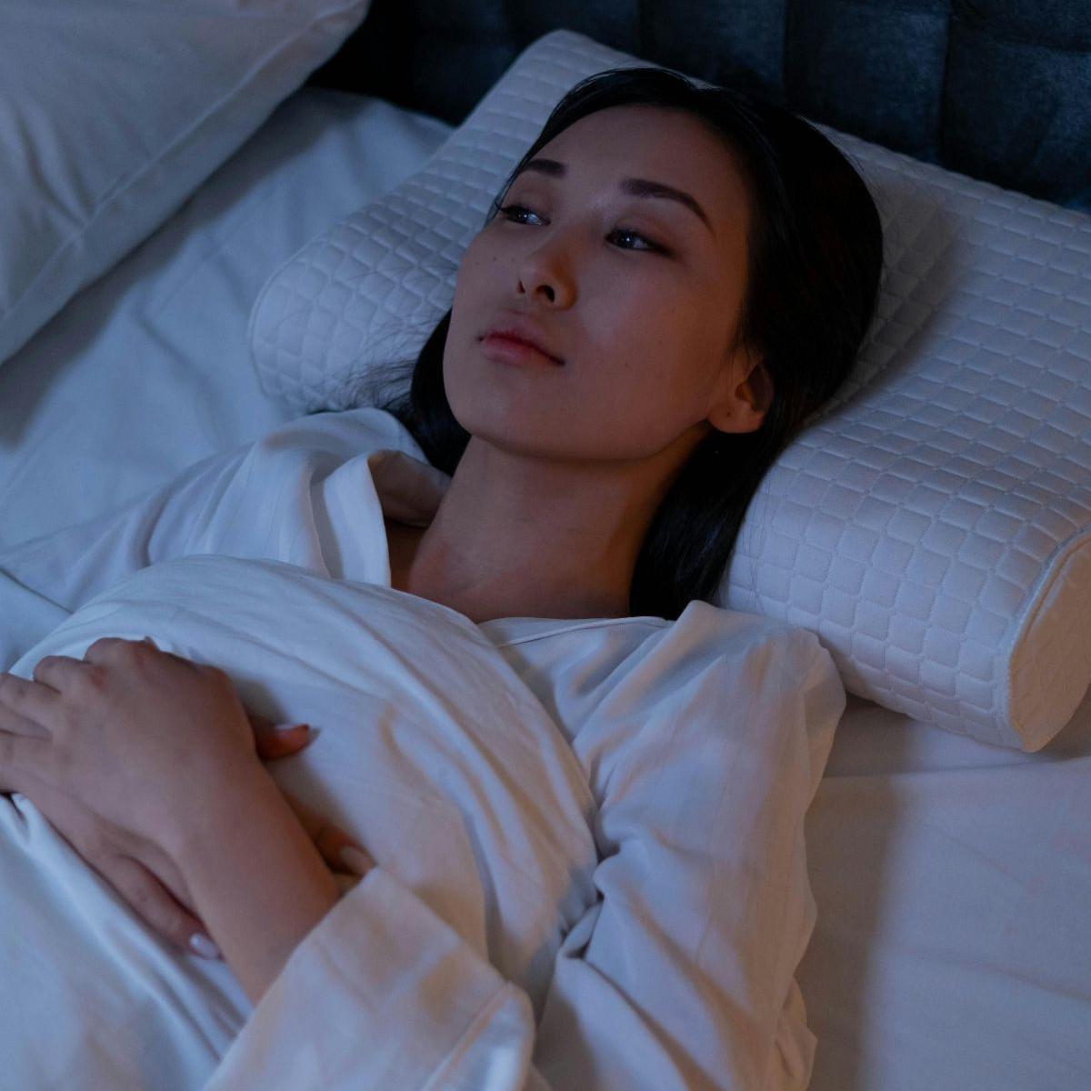 4 Tips Agar Cepat Terlelap di Malam Hari, Bye Bye Insomnia