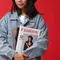 Upgrade OOTD-mu dengan Jaket Jeans Wanita Kekinian yang Stylish dan Timeless