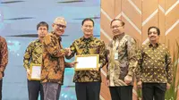 Kantongi Sertifikasi AEO, Ini Keuntungan yang Didapat Pabrik Hyundai Indonesia