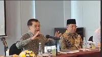 JK Kumpulkan Tokoh-Pemuka Agama Poso dan Maluku, Beri Penjelasan Lengkap soal Ceramahnya di UGM