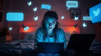 Apa Itu Cyber Bullying: Memahami Ancaman Digital Era Modern