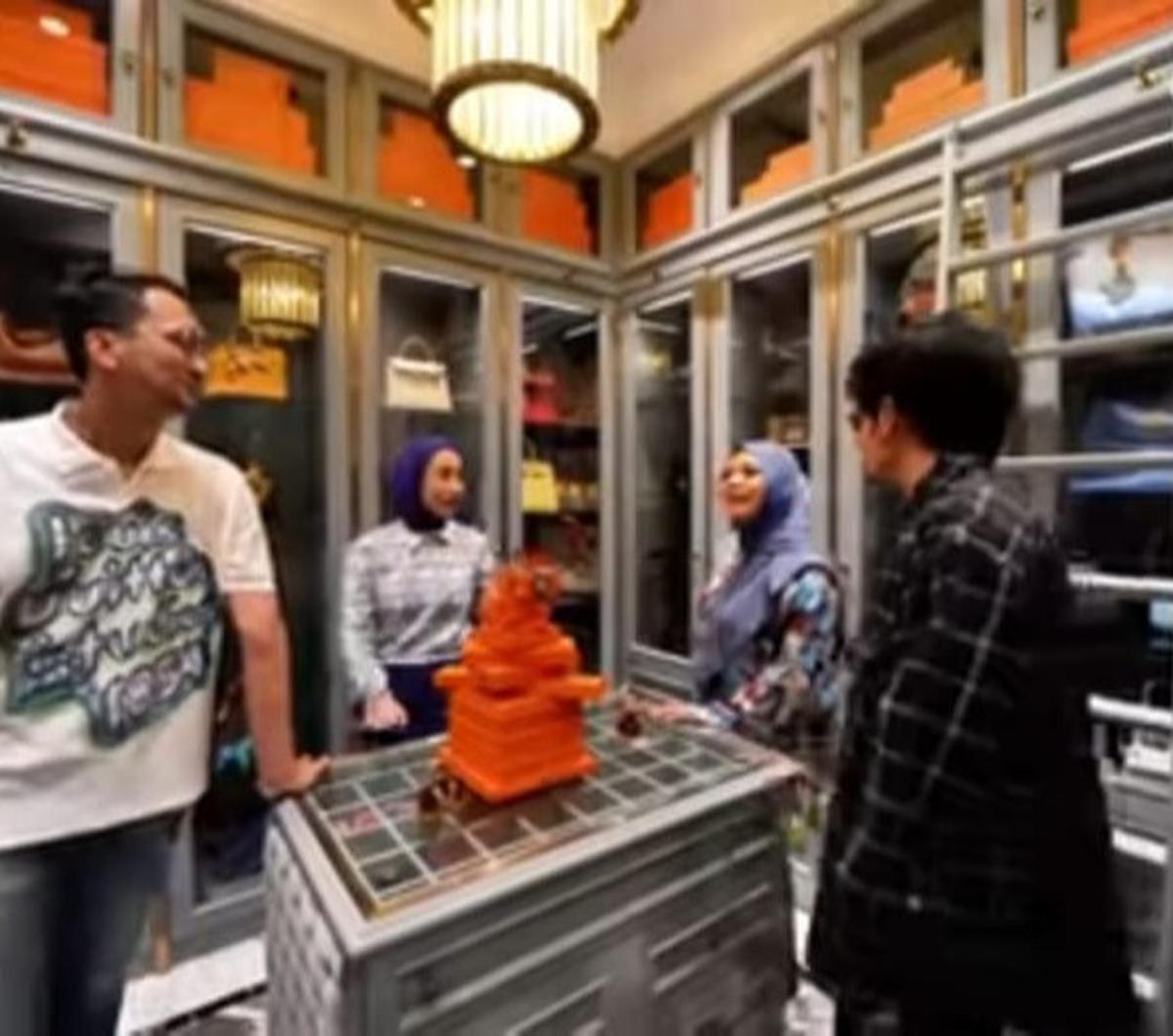 Dok. Istimewa