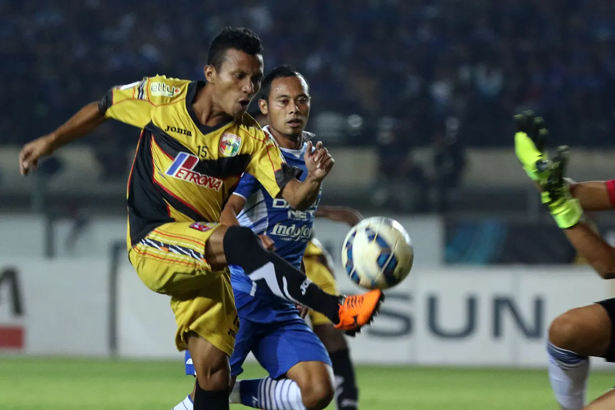 Hendra Adi Bayauw